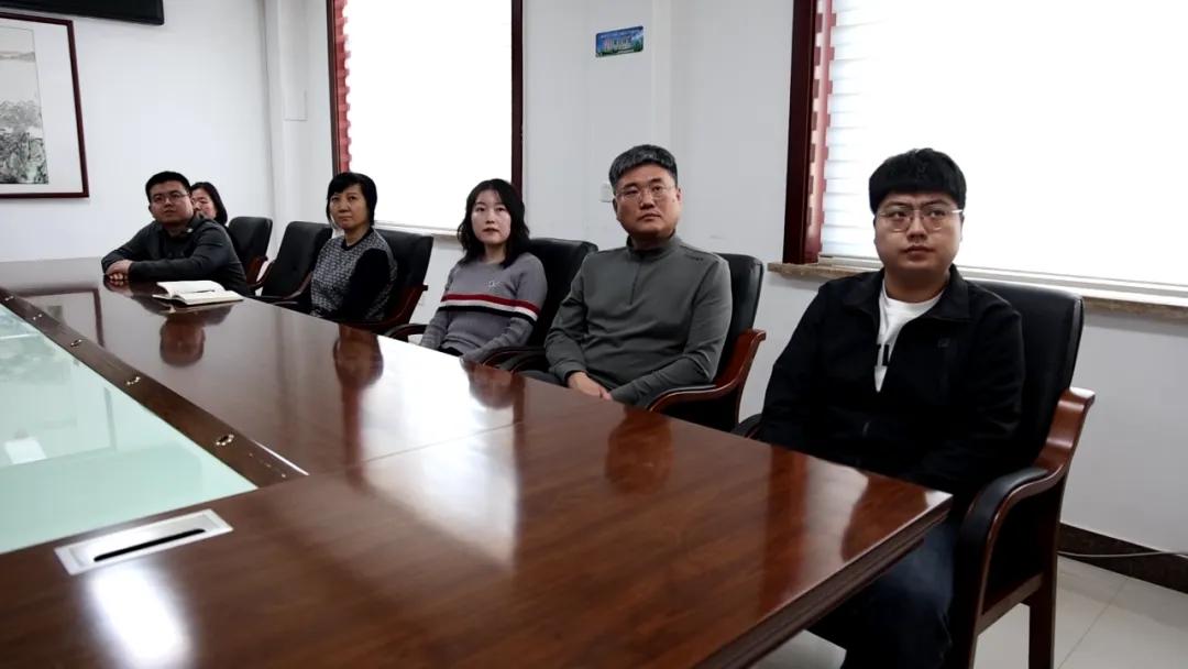 信心满怀 热切关注 我市干部群众认真收听收看十四届全国人大三次会议